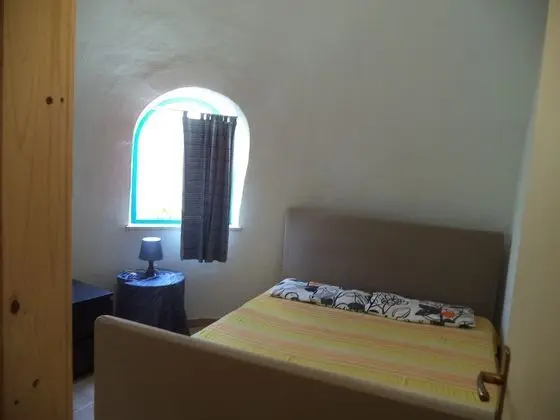 Bungalov, 2 Yatak Odası
