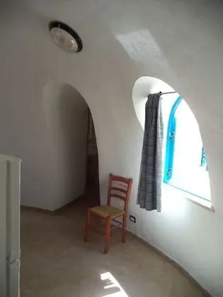 Bungalov, 2 Yatak Odası