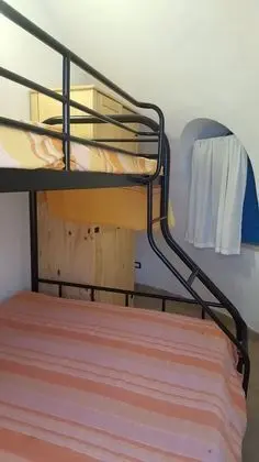 Bungalov, 2 Yatak Odası
