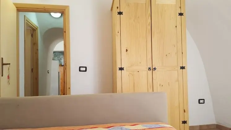 Bungalov, 2 Yatak Odası