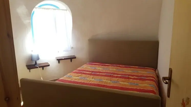 Bungalov, 2 Yatak Odası