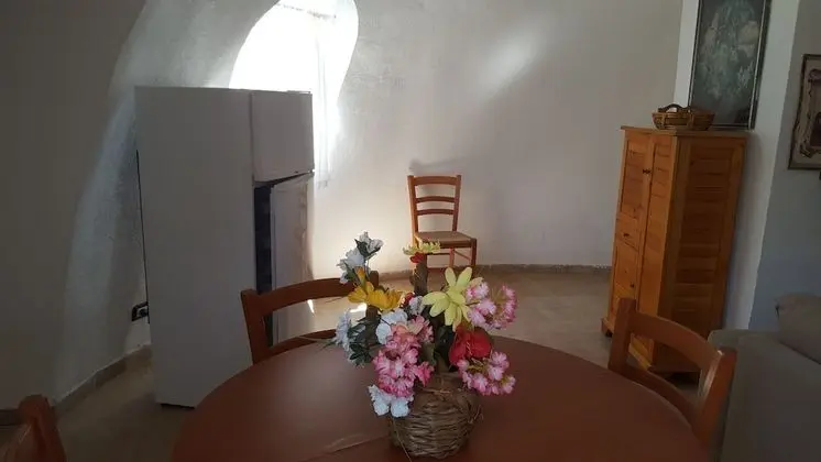 Bungalov, 2 Yatak Odası
