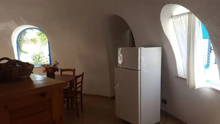 Bungalov, 2 Yatak Odası