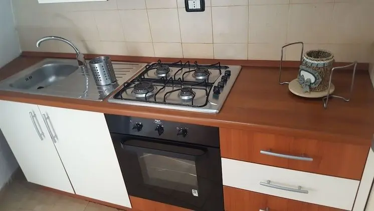 Bungalov, 2 Yatak Odası