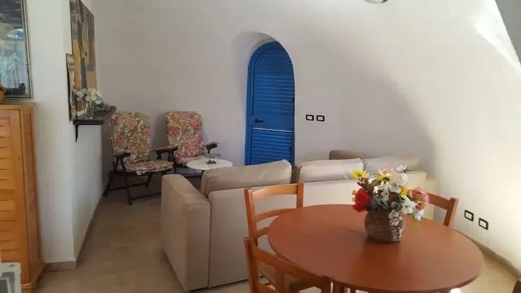 Bungalov, 2 Yatak Odası
