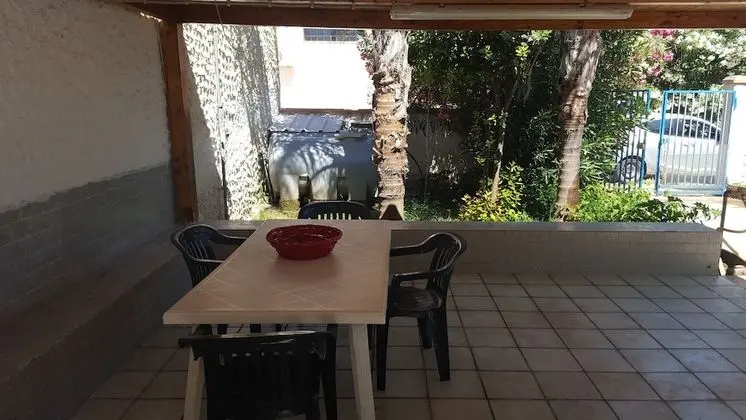 Bungalov, 2 Yatak Odası