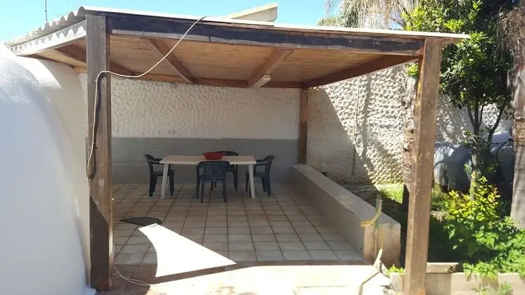 Bungalov, 2 Yatak Odası