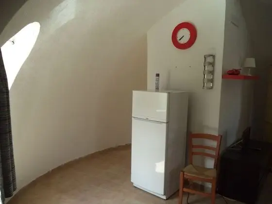 Bungalov, 2 Yatak Odası