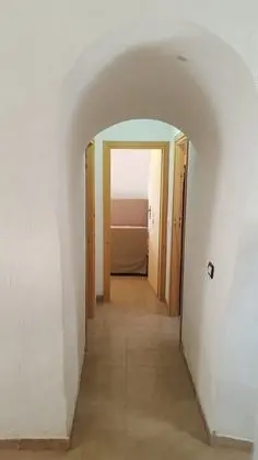 Bungalov, 2 Yatak Odası