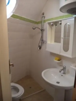 Bungalov, 2 Yatak Odası