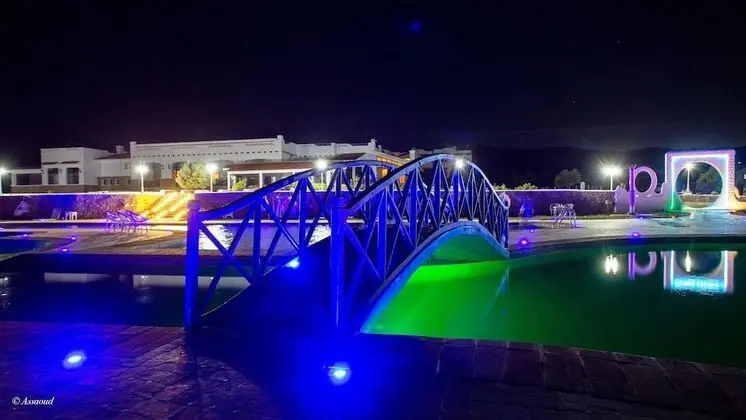 Oda, 1 Yatak Odası, Engellilere Uygun, Şömine