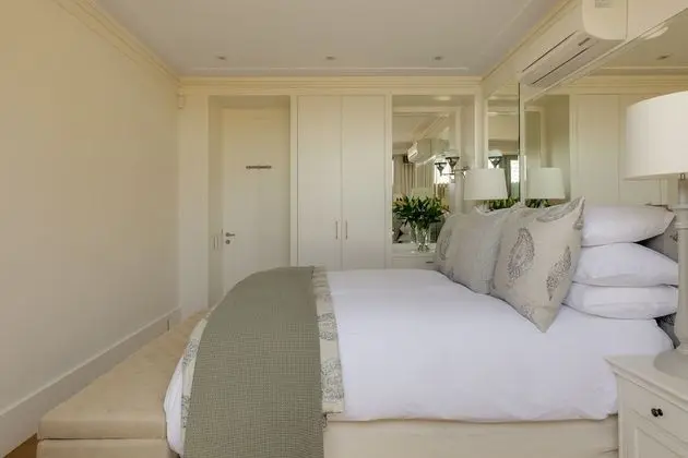 Luxury Ev, 4 Yatak Odası
