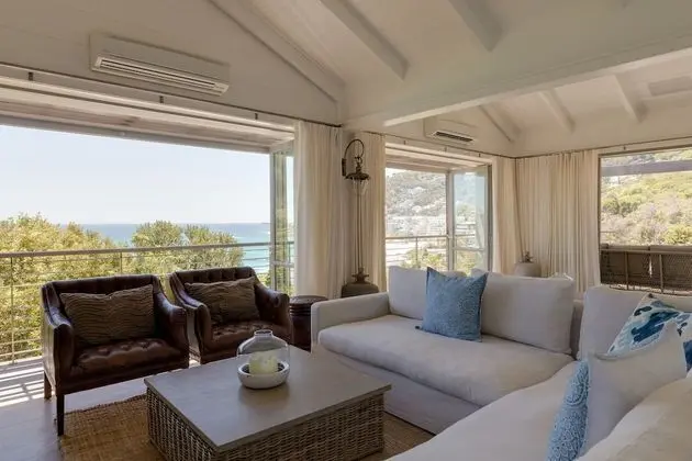 Luxury Ev, 4 Yatak Odası