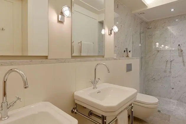 Luxury Ev, 4 Yatak Odası