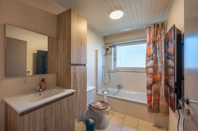 Bungalov, 2 Yatak Odası, Mikrodalga