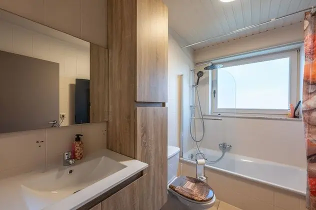 Bungalov, 2 Yatak Odası, Mikrodalga