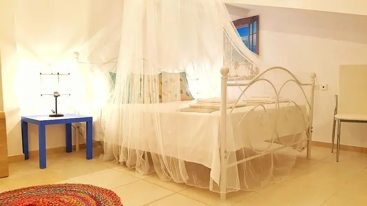 Apart Daire, 2 Yatak Odası (No kitchen)