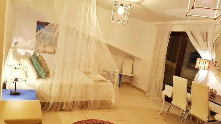 Apart Daire, 2 Yatak Odası (No kitchen)