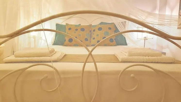 Apart Daire, 2 Yatak Odası (No kitchen)