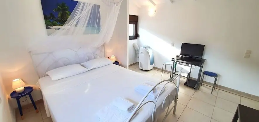 Apart Daire, 2 Yatak Odası (No kitchen)