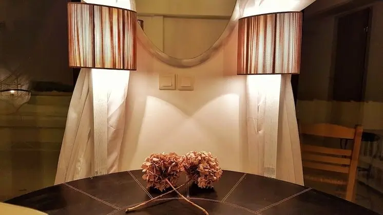 Apart Daire, 2 Yatak Odası (No kitchen)