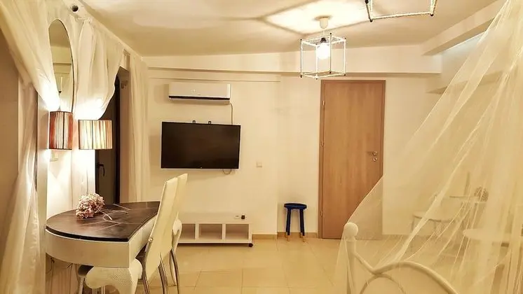 Apart Daire, 2 Yatak Odası (No kitchen)