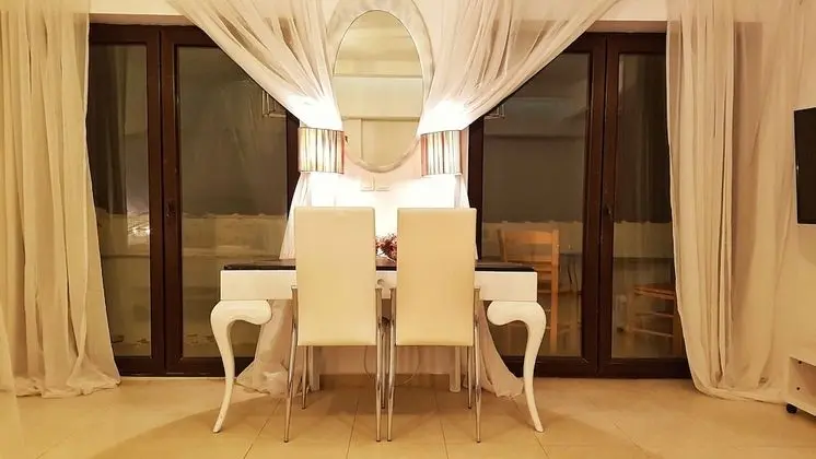 Apart Daire, 2 Yatak Odası (No kitchen)