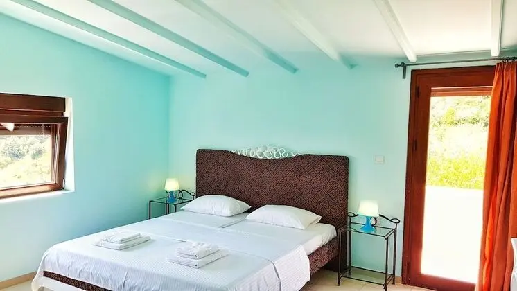 Stüdyo (2 Adults, No kitchen)