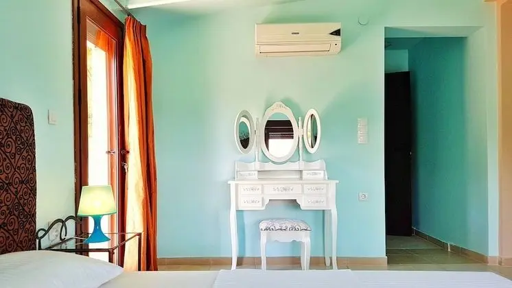 Stüdyo (2 Adults, No kitchen)