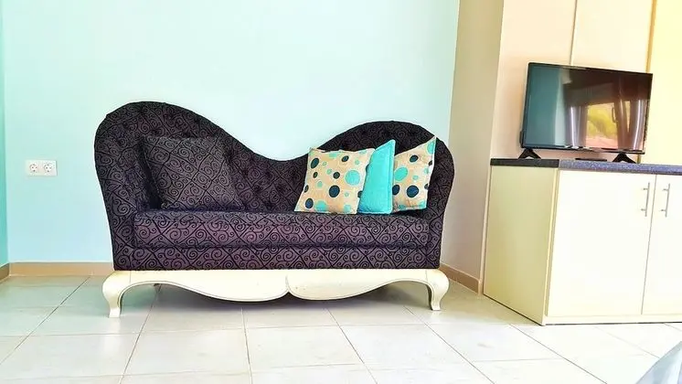 Stüdyo (2 Adults, No kitchen)