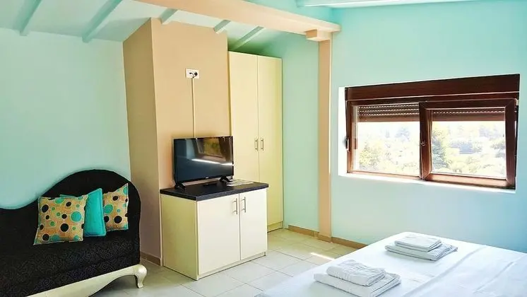 Stüdyo (2 Adults, No kitchen)