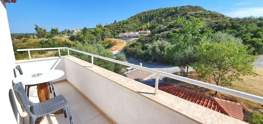 Stüdyo (2 Adults, No kitchen)