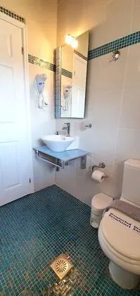 Stüdyo (2 Adults, No kitchen)