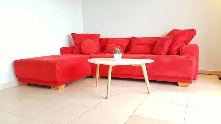 Stüdyo (3 Adults, No kitchen)