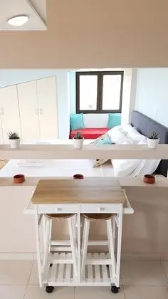 Stüdyo (3 Adults, No kitchen)