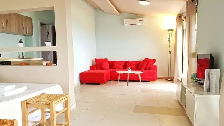 Stüdyo (3 Adults, No kitchen)