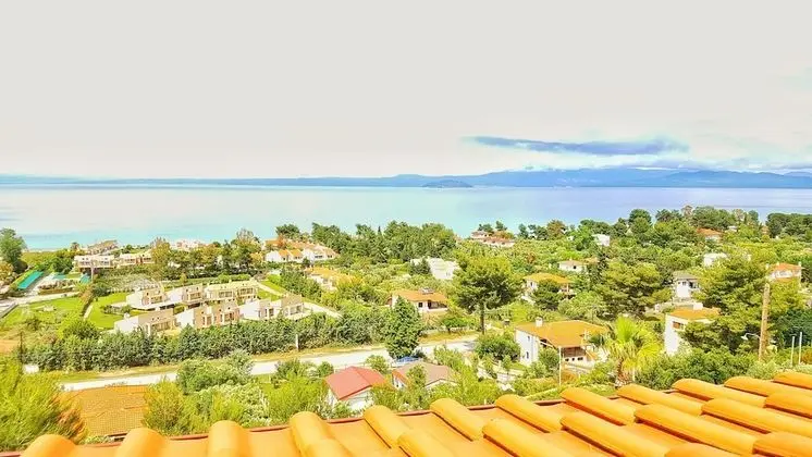 Stüdyo (3 Adults, No kitchen)