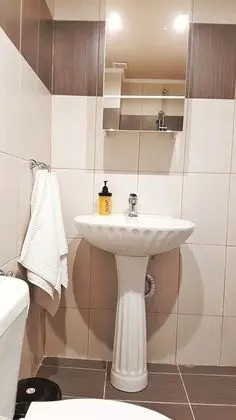 Stüdyo (3 Adults, No kitchen)