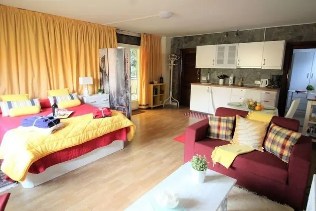 Bungalov