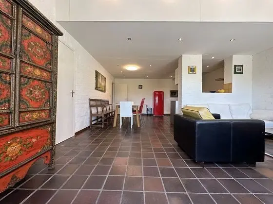 Oturma alanı