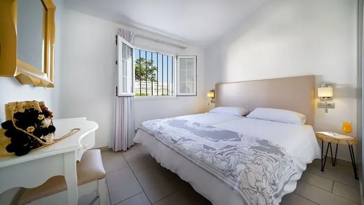 Deluxe Bungalov
