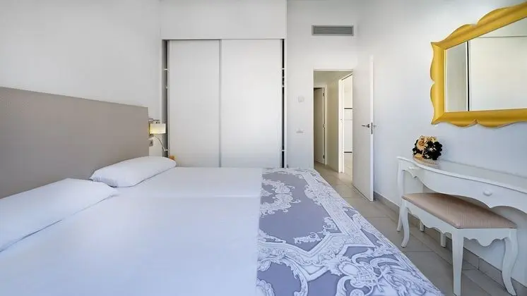 Deluxe Bungalov