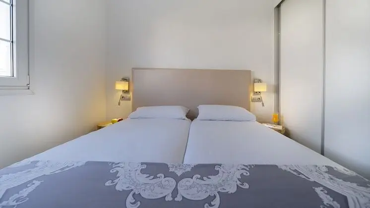 Deluxe Bungalov