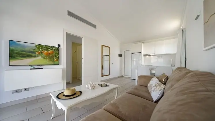 Deluxe Bungalov