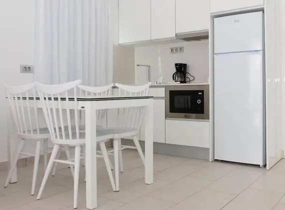 Deluxe Bungalov