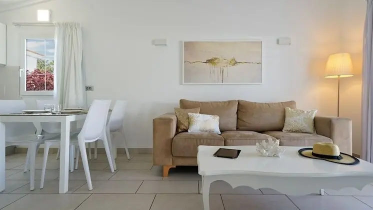 Deluxe Bungalov