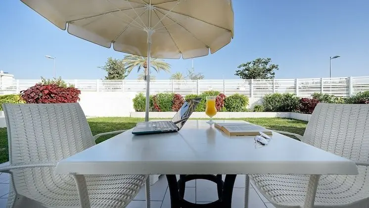 Deluxe Bungalov