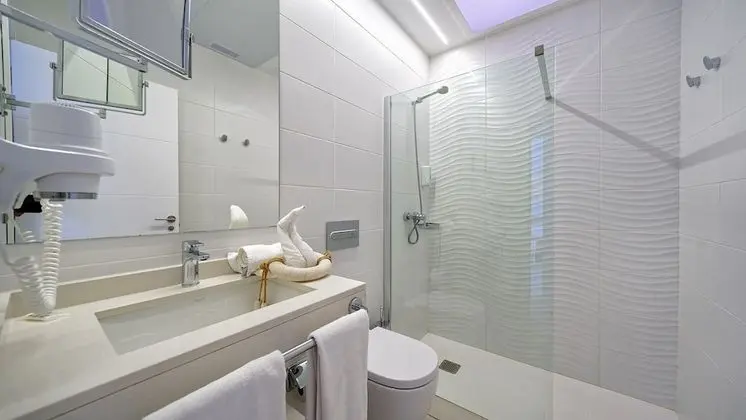 Deluxe Bungalov