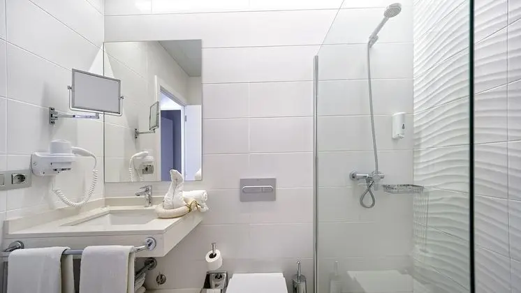 Deluxe Bungalov