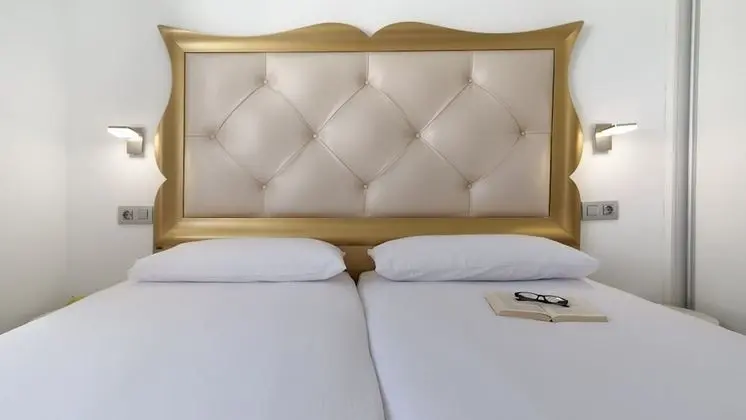 Deluxe Süit